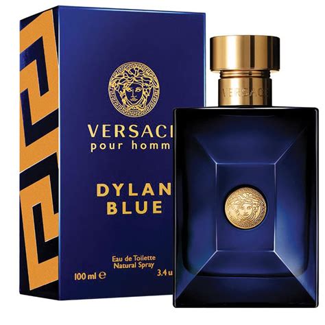 dylan blue versace|Dylan Blue Eau de Toilette .